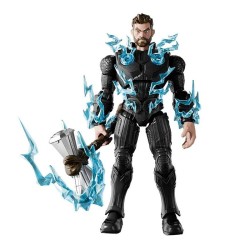 Figurine Articulée Heros Blokees Champion Class 02 Thor
