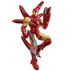 Figurine Articulée Heros Blokees Champion Class 01 Iron Man Mk85