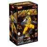 Figurine Articulée Heros Blokees Champion Class 05 Wolverine
