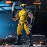 Figurine Articulée Heros Blokees Champion Class 05 Wolverine