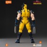 Figurine Articulée Heros Blokees Champion Class 05 Wolverine