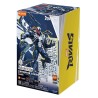 Figurine Articulée Marvel Rivals Blokees Classic Class 07 Venom