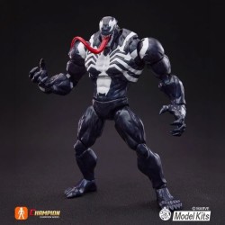Figurine Articulée Marvel Rivals Blokees Classic Class 07 Venom