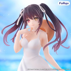 Figurine Date A Live Summer Dress Kurumi Tokisaki