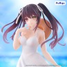 Figurine Date A Live Summer Dress Kurumi Tokisaki