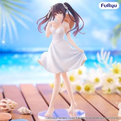 Figurine Date A Live Summer Dress Kurumi Tokisaki