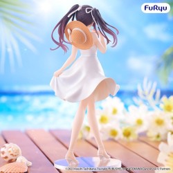 Figurine Date A Live Summer Dress Kurumi Tokisaki