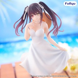 Figurine Date A Live Summer Dress Kurumi Tokisaki
