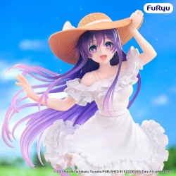 Figurine Date A Live Summer Dress Toka Yatogami