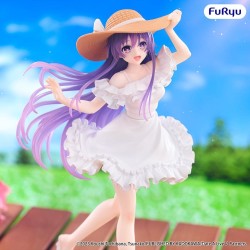 Figurine Date A Live Summer Dress Toka Yatogami