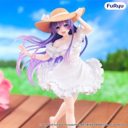 Figurine Date A Live Summer Dress Toka Yatogami