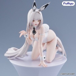 Figurine Goddess of Victory: Nikke Noodle Stopper Blanc