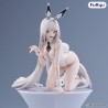 Figurine Goddess of Victory: Nikke Noodle Stopper Blanc