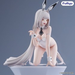 Figurine Goddess of Victory: Nikke Noodle Stopper Blanc