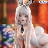 Figurine Goddess of Victory: Nikke Noodle Stopper Blanc