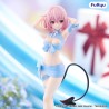 Figurine To Love Ru Darkness BiCute Ribbons Momo Belia Deviluke
