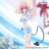 Figurine To Love Ru Darkness BiCute Ribbons Momo Belia Deviluke