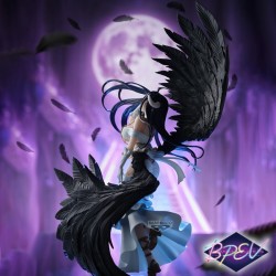 Figurine Overlord Banpresto Evolve Albedo Empress Of Darkness Version