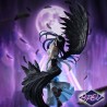 Figurine Overlord Banpresto Evolve Albedo Empress Of Darkness Version