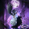 Figurine Overlord Banpresto Evolve Albedo Empress Of Darkness Version
