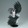 Figurine Overlord Banpresto Evolve Albedo Empress Of Darkness Version