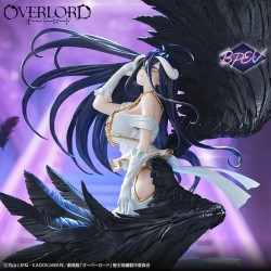 Figurine Overlord Banpresto Evolve Albedo Empress Of Darkness Version