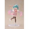 Figurine Hatsune Miku Wonderland Seven Little Goats