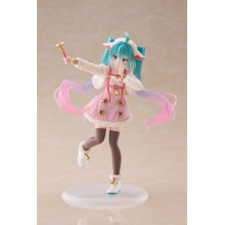 Figurine Hatsune Miku Wonderland Seven Little Goats