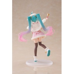 Figurine Hatsune Miku Wonderland Seven Little Goats