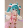 Figurine Hatsune Miku Wonderland Seven Little Goats