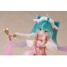 Figurine Hatsune Miku Wonderland Seven Little Goats