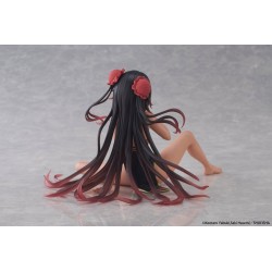 Figurine To Love-Ru Darkness Desktop Cute Nemesis Chinese Dress Version