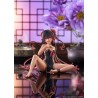 Figurine To Love-Ru Darkness Desktop Cute Nemesis Chinese Dress Version
