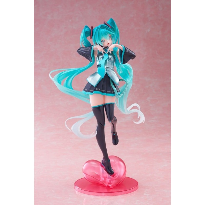 Figurine Hatsune Miku T-Most Hatsune Miku