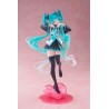 Figurine Hatsune Miku T-Most Hatsune Miku