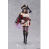 Figurine Overlord Coreful Albedo  Pirate Version