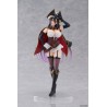 Figurine Overlord Coreful Albedo  Pirate Version