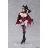 Figurine Overlord Coreful Albedo  Pirate Version