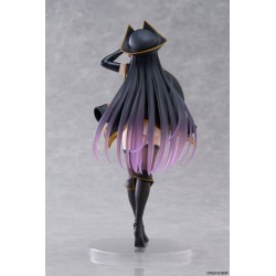 Figurine Overlord Coreful Albedo  Pirate Version