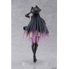 Figurine Overlord Coreful Albedo  Pirate Version