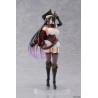 Figurine Overlord Coreful Albedo  Pirate Version