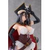 Figurine Overlord Coreful Albedo  Pirate Version