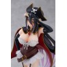 Figurine Overlord Coreful Albedo  Pirate Version