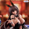 Figurine Goddess of Victory: Nikke Noodle Stopper Noir