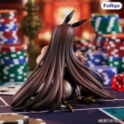 Figurine Goddess of Victory: Nikke Noodle Stopper Noir