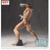Figurine Attack on Titan GigantiX Eren Yeager Attack Titan Version