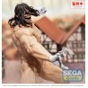 Figurine Attack on Titan GigantiX Eren Yeager Attack Titan Version