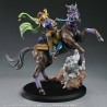 Statuette JoJo's Bizarre Adventure: Steel Ball Run Gyro Zeppeli & Valkyrie