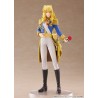 Statuette The Rose of Versailles Pop Up Parade Oscar François de Jarjayes