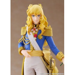 Statuette The Rose of Versailles Pop Up Parade Oscar François de Jarjayes